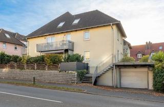 Wohnung kaufen in 90522 Oberasbach, 3 Zi Gartenwohnung mit Terrasse in OAS