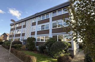 Wohnung kaufen in 42799 Leichlingen, Gepflegte Eigentumswohnung im Vogelviertel mit Garage