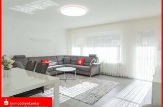 Wohnung kaufen in 58540 Meinerzhagen, *SPKKM* Moderne Wohnung mit großer Terrasse und Garage in Meinerzhagen!