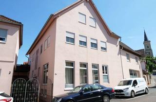 Wohnung mieten in 55294 Bodenheim, Moderne, lichtdurchflutete Wohnung in Bodenheim mit 108,5 m²