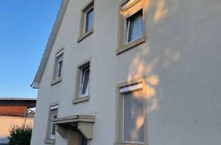 Wohnung mieten in Prinz-Eugen-Str. 10, 78048 Villingen-Schwenningen, Schöne stadtnahe 3 Zimmer Wohnung ab 01.01.2026 zu vermieten