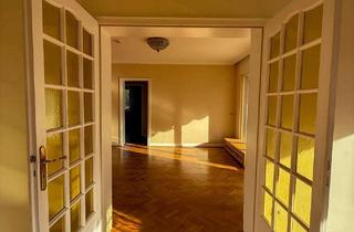 Wohnung mieten in 34128 Jungfernkopf, Großzügige Kasseler Altbauwohnung im eleganten Stil und Herkulesblick