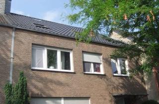 Wohnung mieten in 47623 Kevelaer, Kevelaer 80 m² - ohne Balkon - 2 Etage & Dachgeschoß - Top Isoliert - ganz wenig Heizkosten