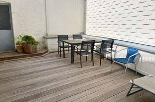 Wohnung mieten in 54595 Prüm, **Schöne Maisonettewohnung mit sonniger Terrasse im Herzen von Prüm**