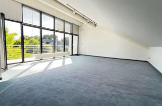 Wohnung mieten in 50259 Pulheim, Pulheim - helle Dachgeschosswohnung - 2 Familienhaus - ruhige Lage