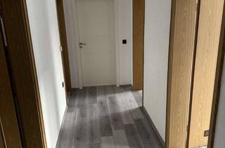 Wohnung mieten in Seewattenstraße 12, 88348 Bad Saulgau, Helle 3-Zimmer-Wohnung mit Balkon im 2. OG in Bad Saulgau