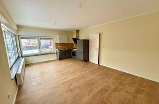 Wohnung mieten in Hauptstr. 61, 26842 Ostrhauderfehn, 2-Zimmer Erdgeschoss-Wohnung mit Einbauküche und Terrasse