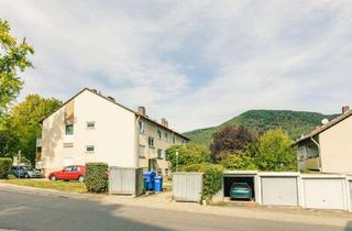 Wohnung mieten in Hausener Weg 32, 67098 Bad Dürkheim, Demnächst frei! 3-Zimmer-Wohnung in Bad Dürkheim