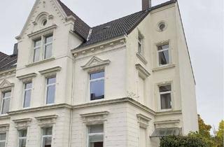 Wohnung mieten in 31582 Nienburg, Moderne 4-Zimmer-Wohnung mit großem Balkon in zentraler Lage!