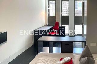 Wohnung mieten in 55130 Weisenau, Junge Wohngemeinschaft in herausragenden City-Apartments