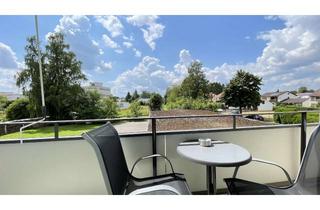 Wohnung mieten in Raitenharter Straße 11a, 84503 Altötting, ... AIGNER - charmante Wohnung im 1.OG mit Balkon und freier Aussicht ...