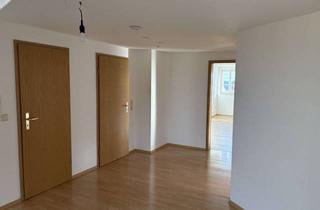 Wohnung mieten in Ha, 74595 Langenburg, Helle 3,5-Zimmer Wohnung in Langenburg - Gute Aussicht