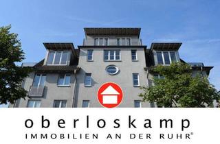 Wohnung mieten in 45481 Saarn, Top- Level- Living mitten in Saarn! Zwei Balkone, traumhafter Fernblick, Fahrstuhl, PKW SP