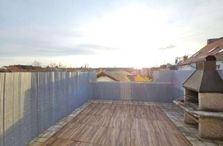 Wohnung mieten in Dr.-Friedrichs-Str. 13, 02826 Innenstadt, Attraktive 3-Raum-Wohnung mit Einbauküche und sonniger Dachterrasse