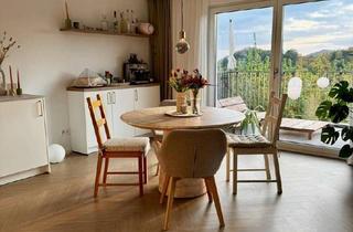 Wohnung mieten in 73072 Donzdorf, Exklusive 4-Zi. -Neubauwohnung | Südbalkon | Toplage am Albtrauf mit Fernblick