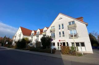 Wohnung mieten in Badeteichstraße 15, 39126 Rothensee, 4-Zimmer-DG-mit Balkon, EBK und PKW Stellplatz in Magdeburg Rothensee