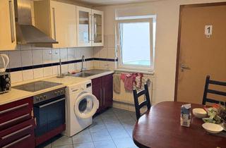 Wohnung mieten in Mühlackerstraße, 75428 Illingen, Viel Platz für Ihre Ideen: Vielseitige große Wohnung in Illingen