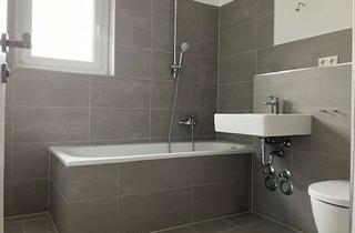 Wohnung mieten in Hauptstr. 17 a, 21465 Wentorf, ++ Erstbezug nach Modernisierung + 4 Zimmer + EBK + Wannenbad + Gäste-WC + großzügiger Balkon ++