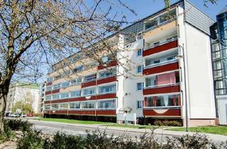 Wohnung mieten in Georg-Dreke-Ring 47, 17291 Prenzlau, Seniorenwohnung - mit Aufzug erreichbar!