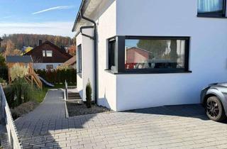 Wohnung mieten in 75446 Wiernsheim, Moderne Einliegerwohnung in Wiernsheim – Stilvolles Wohnen mit Komfort