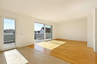 Penthouse mieten in Moselstraße 11, 64625 Bensheim, Seltenes Penthouse in zentraler Lage von Bensheim