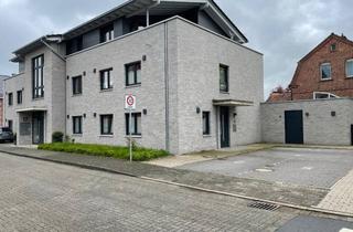 Wohnung mieten in 59348 Lüdinghausen, Moderne 2-Zimmer-Erdgeschosswohnung mit Terrasse in Lüdinghausen