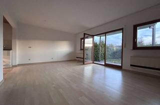 Wohnung mieten in 75180 Büchenbronn, Helle 2-Zimmer Wohnung in Ortsrandlage in Pforzheim-Büchenbronn mit TG, Terrasse & Garten sowie EBK