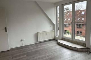 Wohnung mieten in Wallburgstr 50, 44629 Baukau-Ost, Gepflegte 3,5-Zimmer Dachgeschosswohnung in Baukau-Ost