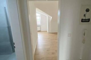 Wohnung mieten in 84503 Altötting, 2-Zimmer Dachgeschosswohnung mit Küche in Altötting