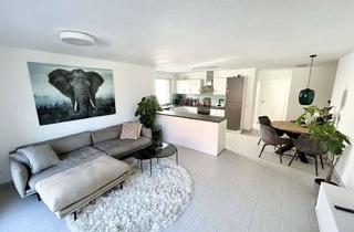 Wohnung mieten in 71272 Renningen, Lichtdurchflutete moderne 3-Zi. Whg., 78 qm, in Renningen-Malmsheim