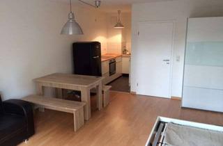 Wohnung mieten in Grenzhöferweg 28, 69123 Wieblingen, Möbliertes 1-Zimmer Appartement in Heidelberg, Wieblingen