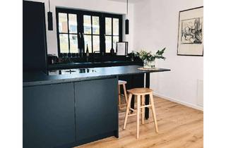 Penthouse mieten in Auf Dem Kolben, 55566 Bad Sobernheim, Luxuriöses Penthouse mit 2 Zimmern und Balkon in Bad Sobernheim