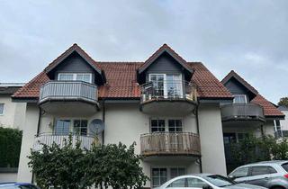 Wohnung mieten in Am Südhang 83, 33181 Bad Wünnenberg, Helle 2-Zimmer-Wohnung in Bad Wünnenberg mit Einbauküche