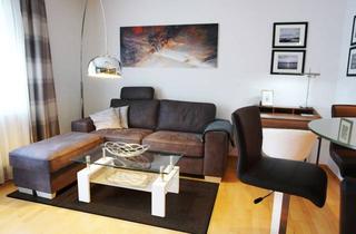 Wohnung mieten in Grenzstraße 23, 91785 Pleinfeld, Modern möblierte 2-Zimmer-Wohnung in Ramsberg am Brombachsee in seenaher ruhiger Lage