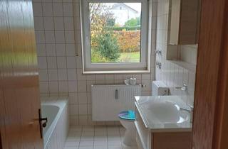 Wohnung mieten in Nelkenstr. 17, 94094 Rotthalmünster, Helle 2,5-Zimmer Erdgeschosswohnung mit Garten in Rotthalmünster