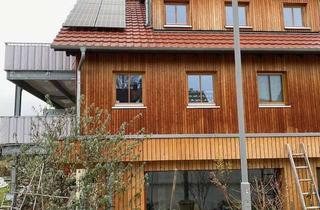 Wohnung mieten in Hessentorstr. 67, 72108 Rottenburg, A+ Wohnung, 145qm, Balkon, Aufzug - in Rottenburg