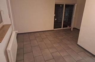 Wohnung mieten in In Der Gewann, 68623 Lampertheim, Exklusive, sanierte UG. 2-Zimmer-Wohnung mit Terasse in Lampertheim