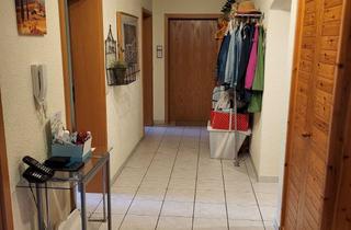Wohnung mieten in Am Dietrain, 78194 Immendingen, Helle 3-Zimmer Wohnung mit Garage in Immendingen