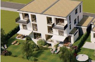 Wohnung mieten in Anna-Haag-Straße 13, 71088 Holzgerlingen, Zweitbezug - Moderne 3-Zimmer Dachgeschosswohnung in DHH mit Balkon, Keller und Carport