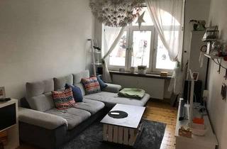 Wohnung mieten in 55118 Neustadt, 3er Wohngemeinschaft in großzügiger 3 ZKB Wohnung in saniertem Altbau in der Neustadt