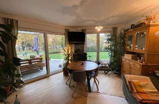 Wohnung mieten in 68163 Lindenhof, Wunderschöne 2-Zimmerwohnung mit Terrasse im Grünen