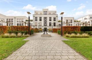 Penthouse mieten in 40477 Pempelfort, Exklusives Penthouse mit drei Terrassen im beliebten Le Flair