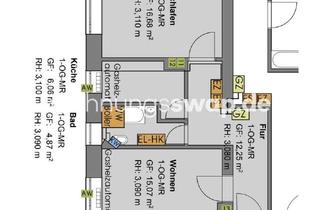 Wohnung mieten in Edlingerplatz, 79280 Au, Wohnungstausch: Edlingerplatz 4