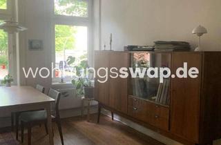 Wohnung mieten in Rellinger Straße 39, 20255 Eimsbüttel, Wohnungstausch: Rellinger Straße 39