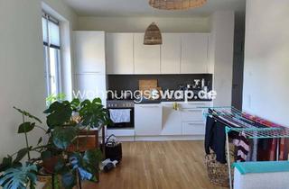 Wohnung mieten in Potsdamer Allee A 113, 14532 Stahnsdorf, Wohnungstausch: Potsdamer Allee 113A