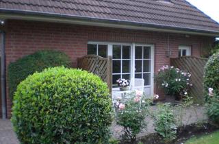 Wohnung mieten in 23858 Reinfeld, 2-Zimmer-Einliegerwohnung mit Terrasse