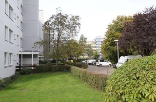 Wohnung mieten in Stormarner Straße 31, 22941 Bargteheide, Schöne 2 Zimmerwohnung für die Generation ab 50PLUS, inkl. Balkon und Außenstellplatz