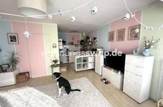 Wohnung mieten in Rombachstraße 114, 95682 Brand, Wohnungstausch: Rombachstraße 114