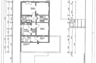 Wohnung mieten in 68782 Brühl, Großzügige 3-Zimmer-Wohnung mit 100 m², großem Balkon und stilvollem Altbaucharme