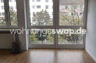 Wohnung mieten in Bertholdstraße 20, 85256 Milbertshofen, Wohnungstausch: Bertholdstraße 20